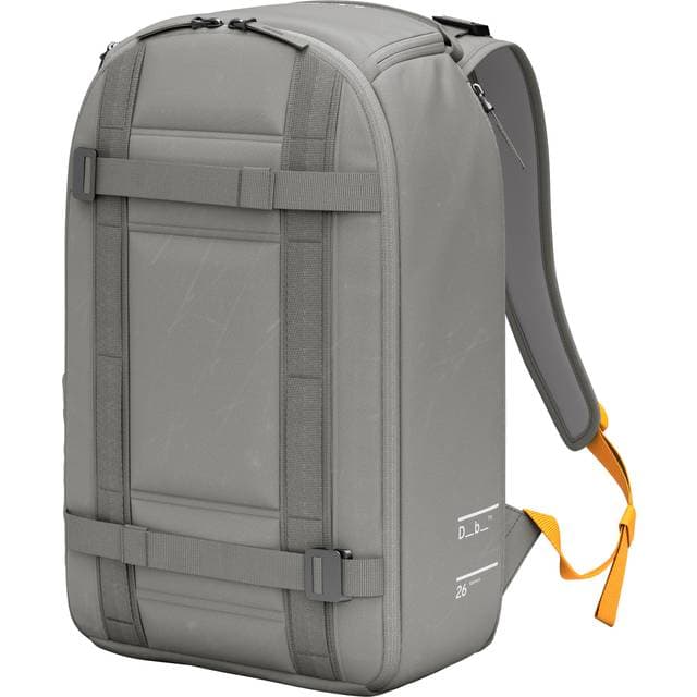 Db Ramverk 26L - Sand Grey