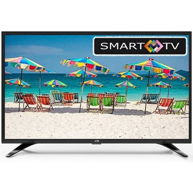 Lin Smart 43LFHD1850 HD