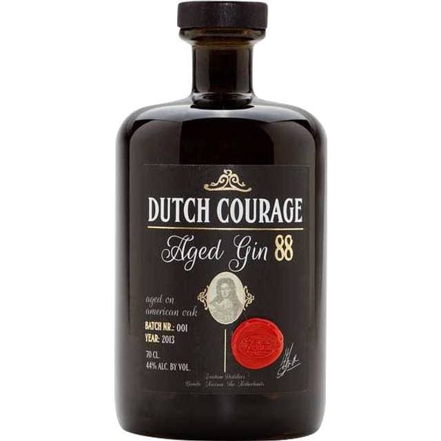 Zuidam Zuidam, Aged Gin 1000 ml