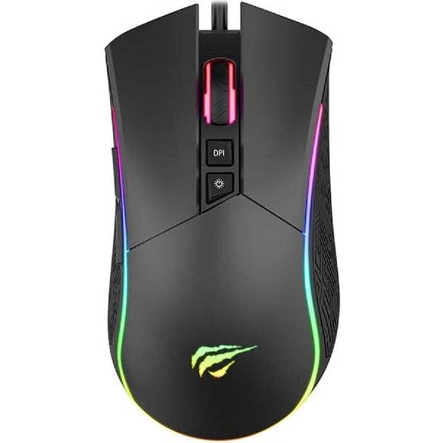 Havit MS1001S Gaming Mouse