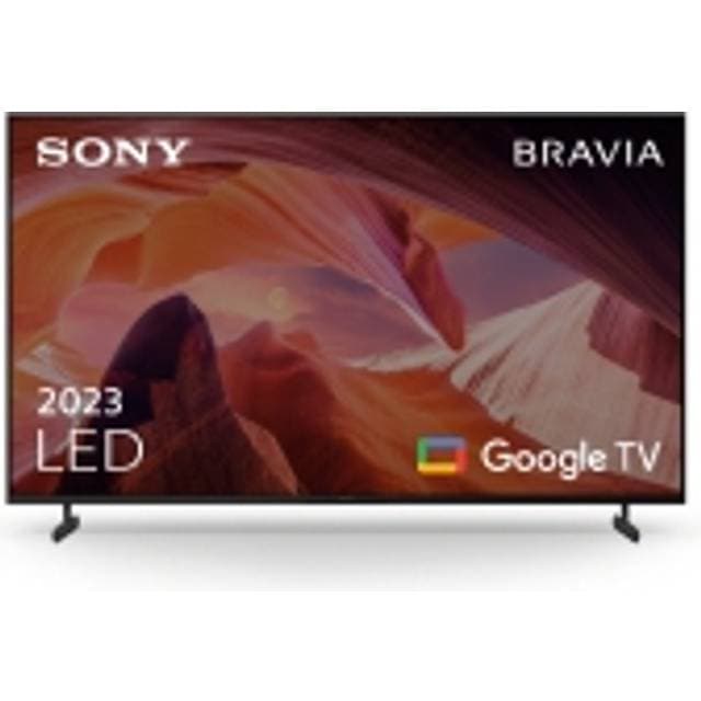 Sony KD-65X80L, 165,1