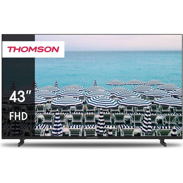 Thomson 43" Easy TV FHD LCD TV