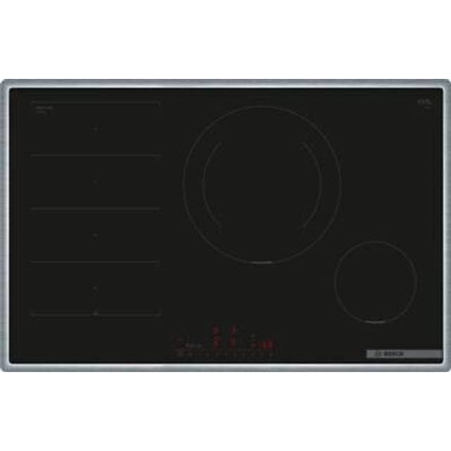 Bosch Serie 6 PXE845HC1E Induction Cooktop