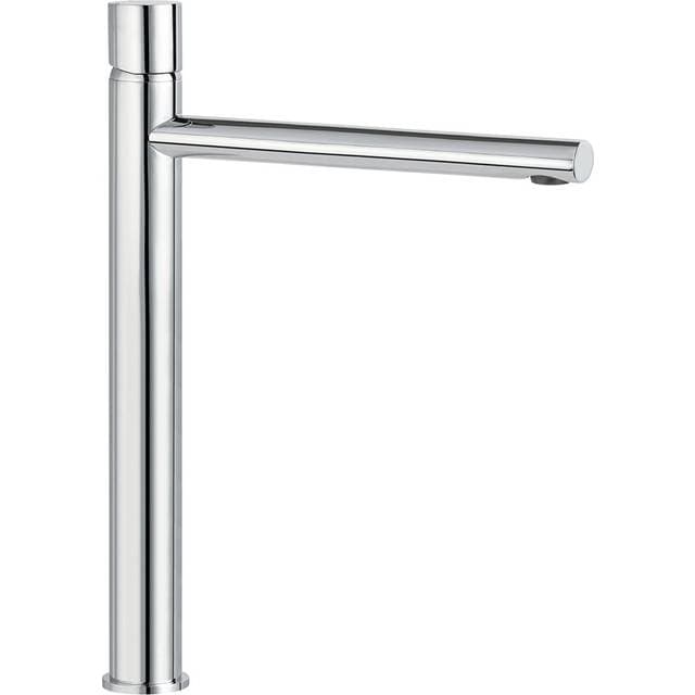 Hill Ceramic Lenox Krom Vandhaner