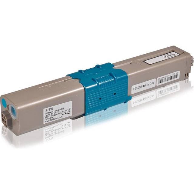 Inkadoo 46508715 (Cyan)