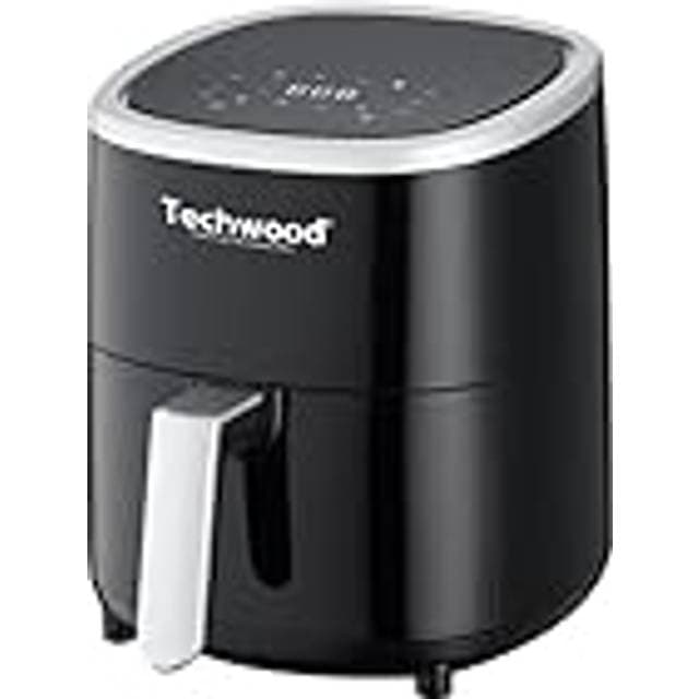 Techwood Hot Air Fryer TFR-358SHD 3.5L