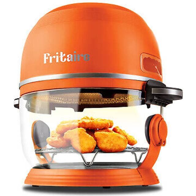 Fritaire Kulsyremaskine One Touch Carbon8