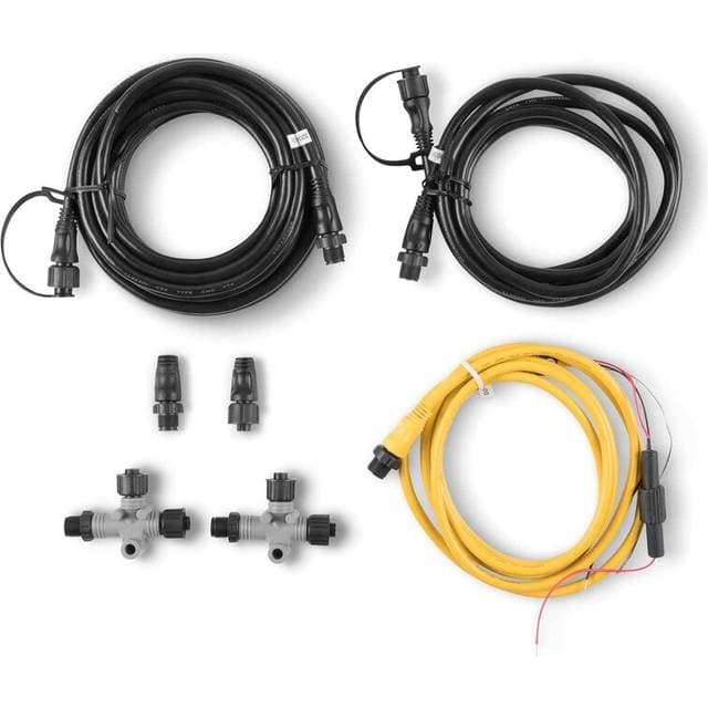 Garmin NMEA 2000 Startsæt