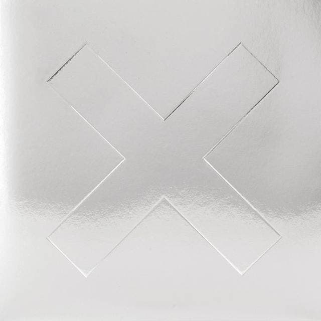 The xx I See You (CD)