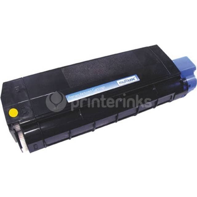 Printerinks 42127454 (Yellow)