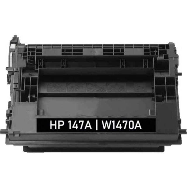 HP 147A (Black)
