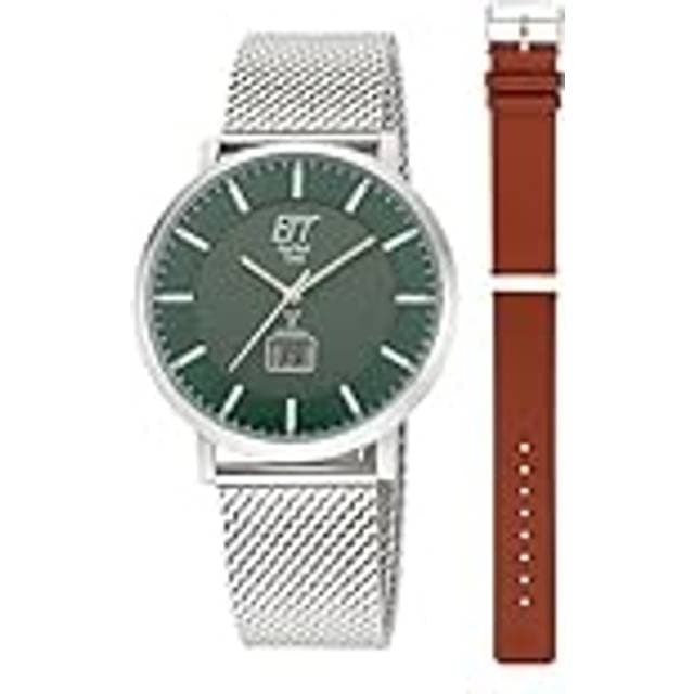 Ett Eco Tech Time EGS-11622-81MS Watch