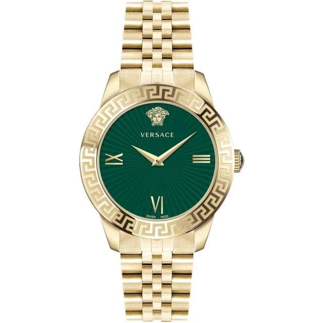 Versace Greca Gold Dameur VEVC00619