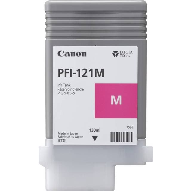 Canon PFI 121 M