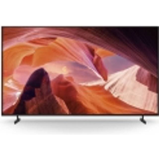 Sony Bravia KD-55X80L