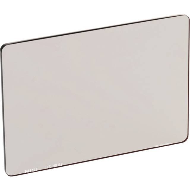 NiSi Cine Filter Nano FS ND 4x5.65 0.9