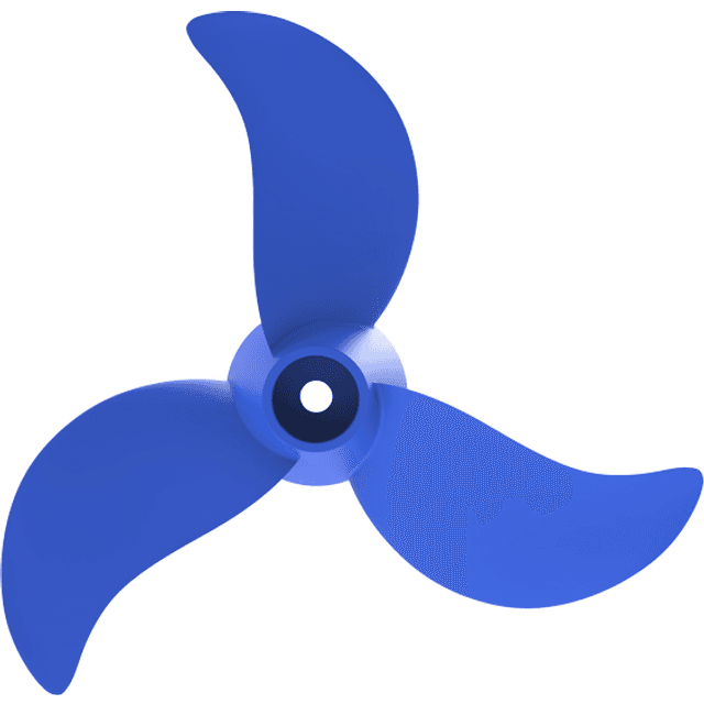 Navy 6.0 Propeller