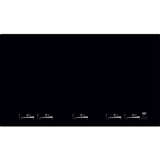 Witt WIP90SQW2 Induktionskogeplade, 88