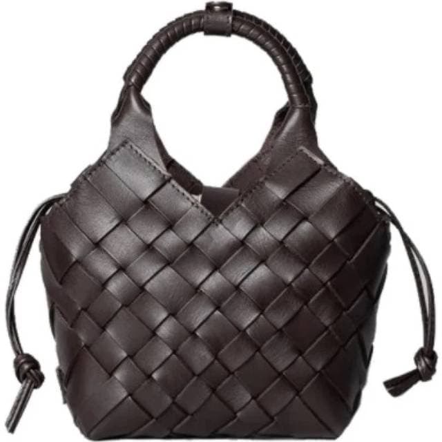 Cala Jade Mini Bag - Umber