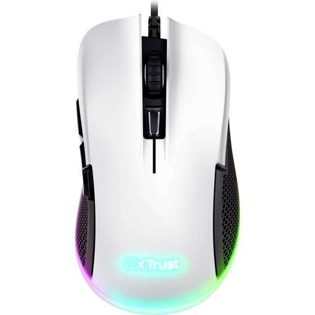 Trust GXT 922W YBAR RGB