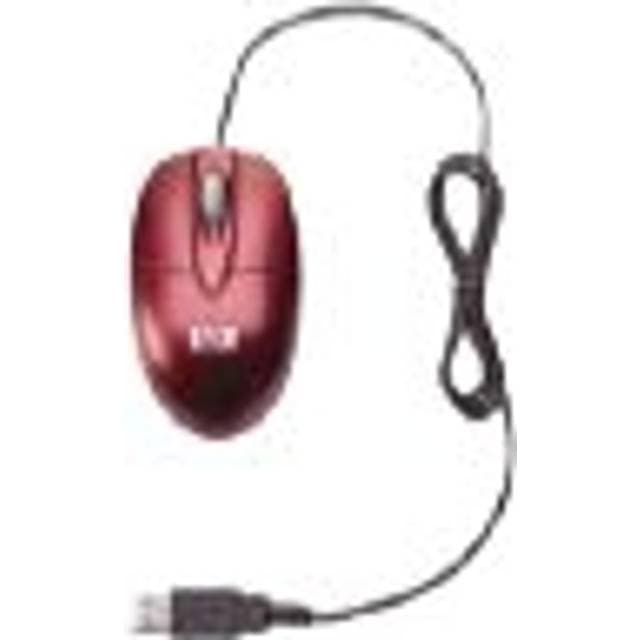 HP mus - højrehåndet