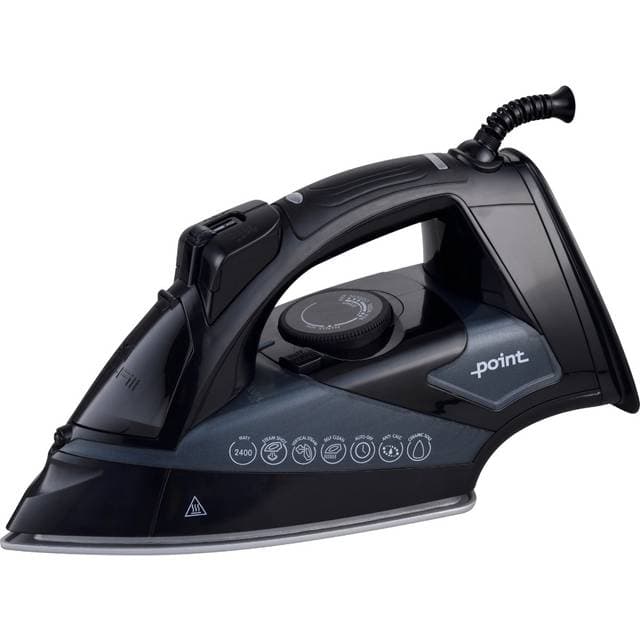 Point POGC5000 DAMPSTRYGEJERN