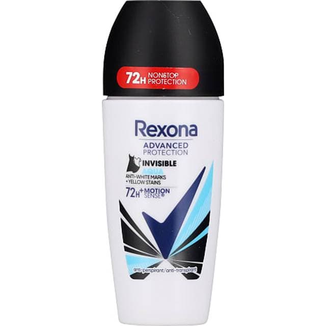 Rexona Roll-on deodorant På 50ml