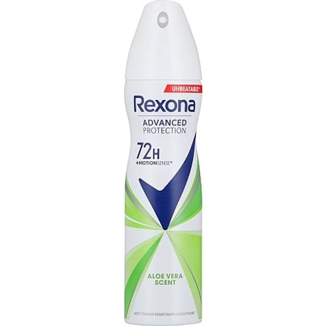 Rexona Aloe Vera 150ml