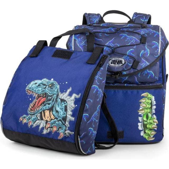 JEVA Intermediate - Candy