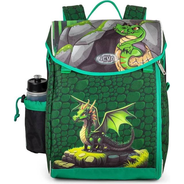 JEVA Dragon Draco INTERMEDIATE