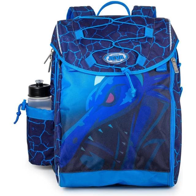 JEVA Dragon INTERMEDIATE