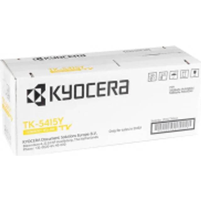 Kyocera TK 5415Y
