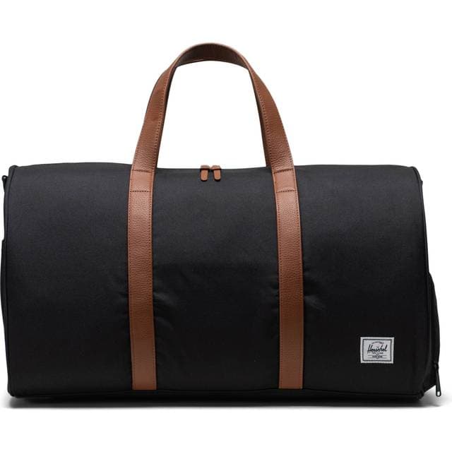 Herschel Novel Duffel - Black