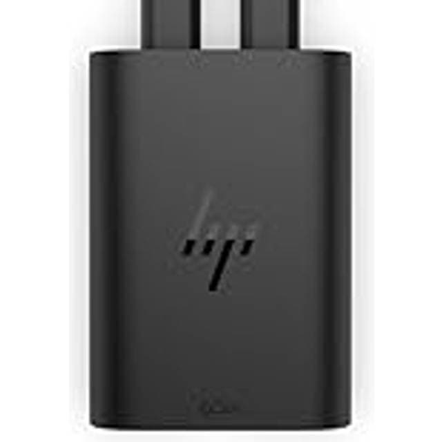 HP 65W Laptop Oplader