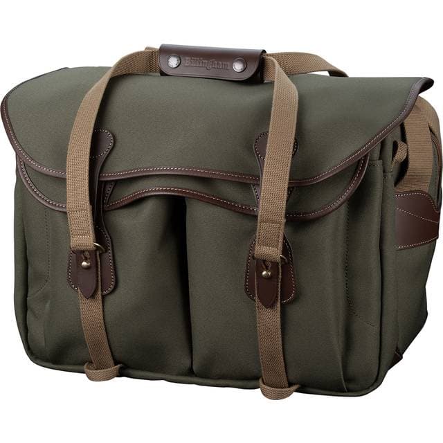 Billingham 445 MkII Chocolate