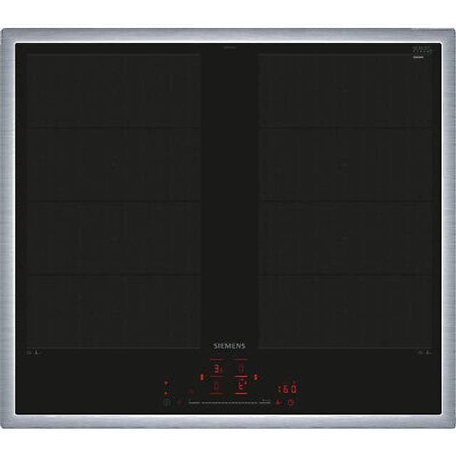 Siemens iQ700 EX645HXC1E Induction Cooktop
