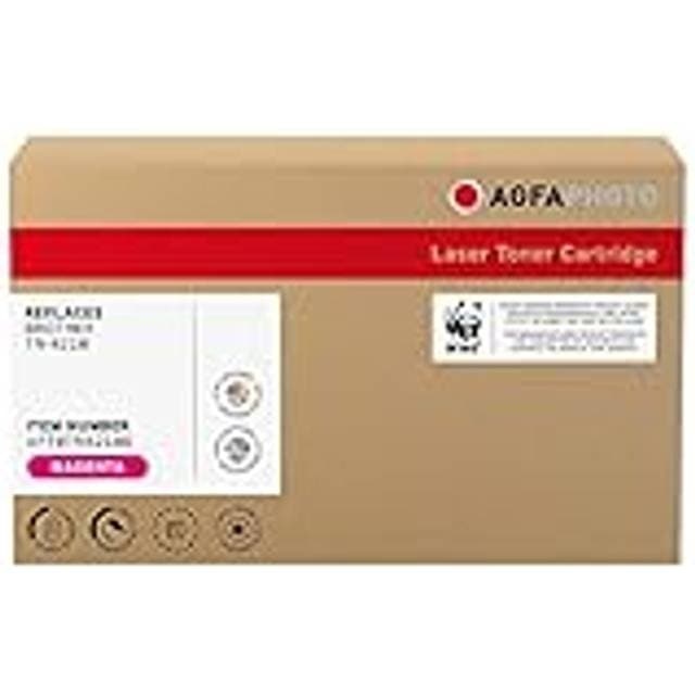 AgfaPhoto Toner Magenta, rpl.