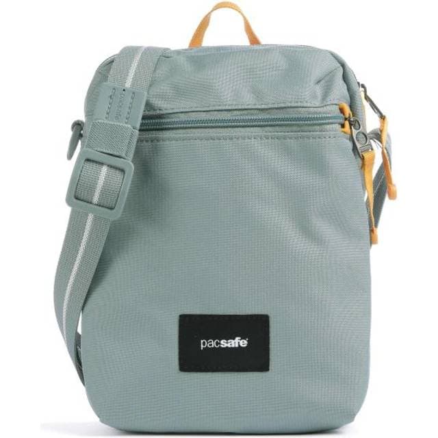 Pacsafe GO Festival Crossbody - Mint