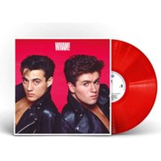Wham! Fantastic (Vinyl)