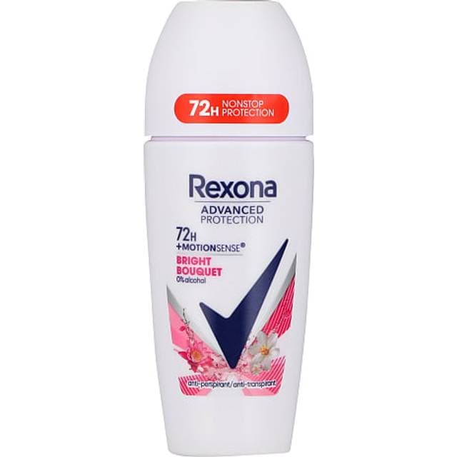 Rexona Roll-on deodorant På 50ml
