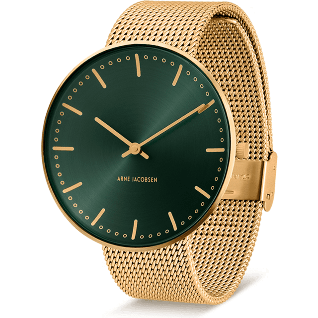 Arne Jacobsen City Hall 40mm 53208-2009