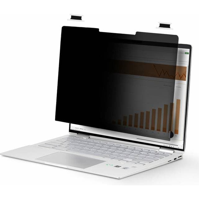 StarTech 13.5-inch 3:2 Touch Privacy Screen