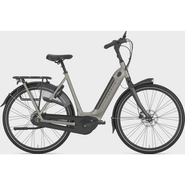 Gazelle Arroyo C8 Elite 49 cm