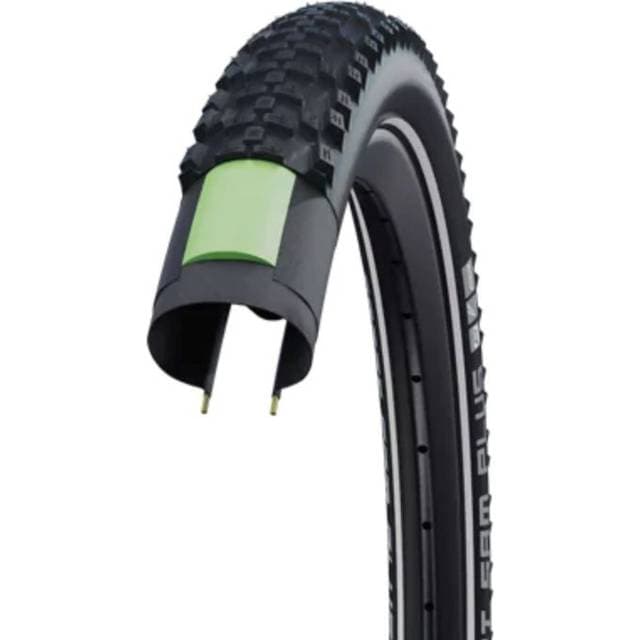 Schwalbe Dæk BTB Smart Sam Plus 29 x 2.35 zw