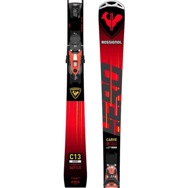 Rossignol Hero Carve Konect 2023/24