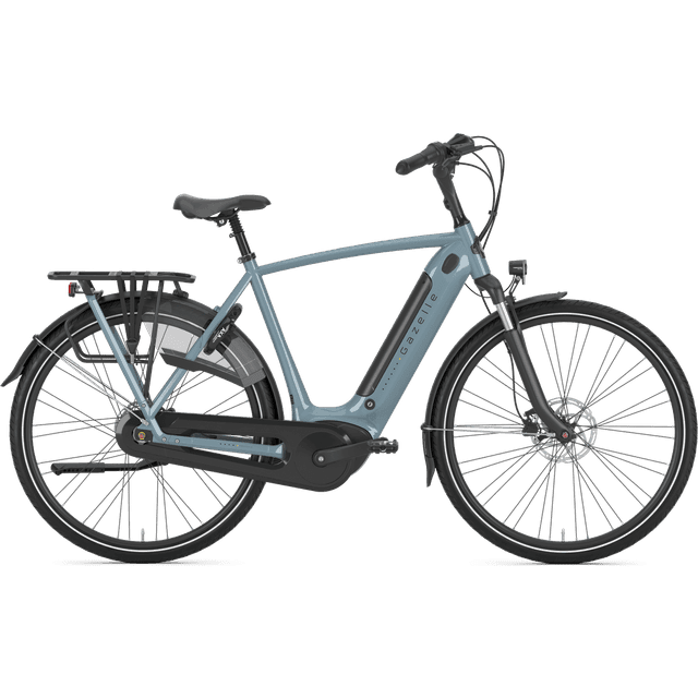 Gazelle Grenoble C7+ HMB