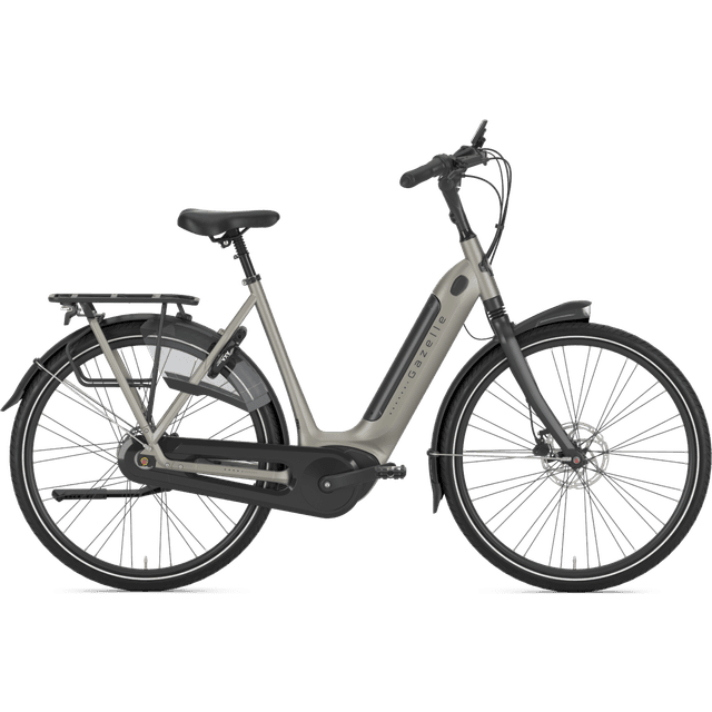 Gazelle Arroyo C8 HMB Elite Dame 2024