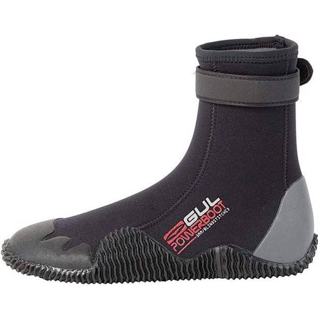 Gul Power Boot 5mm 8
