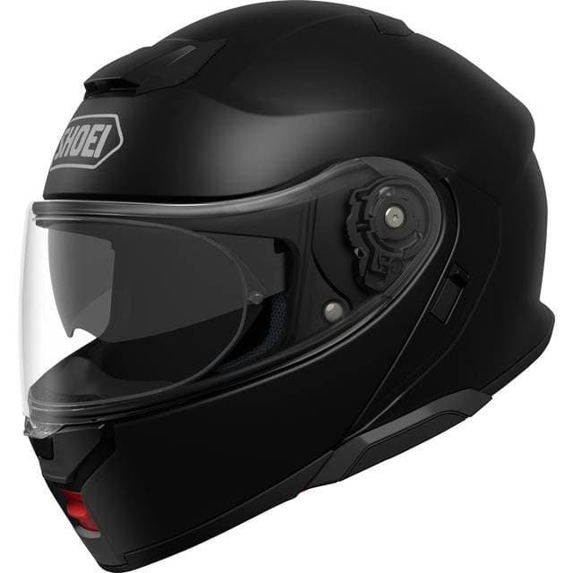 Shoei Neotec 3 - Mat Sort