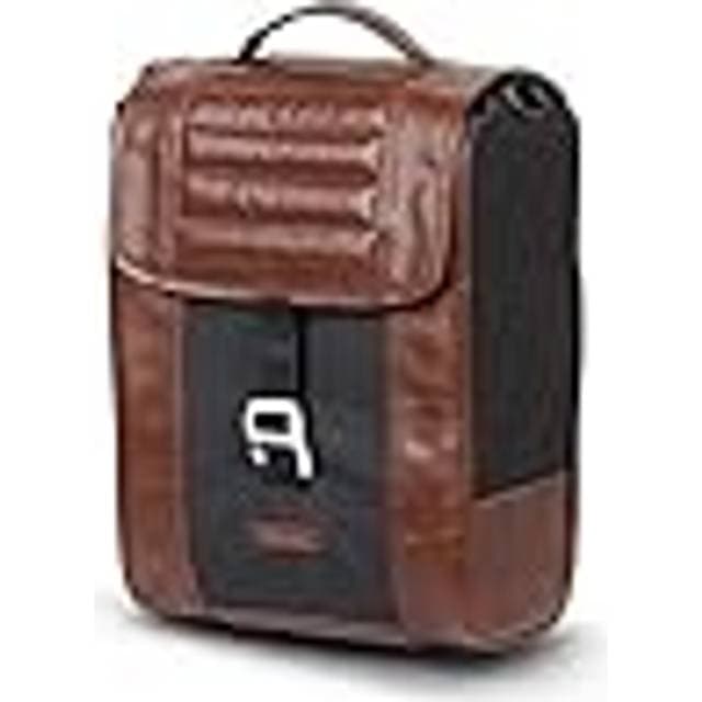 Shad Sidetaske SR38 Café Racer